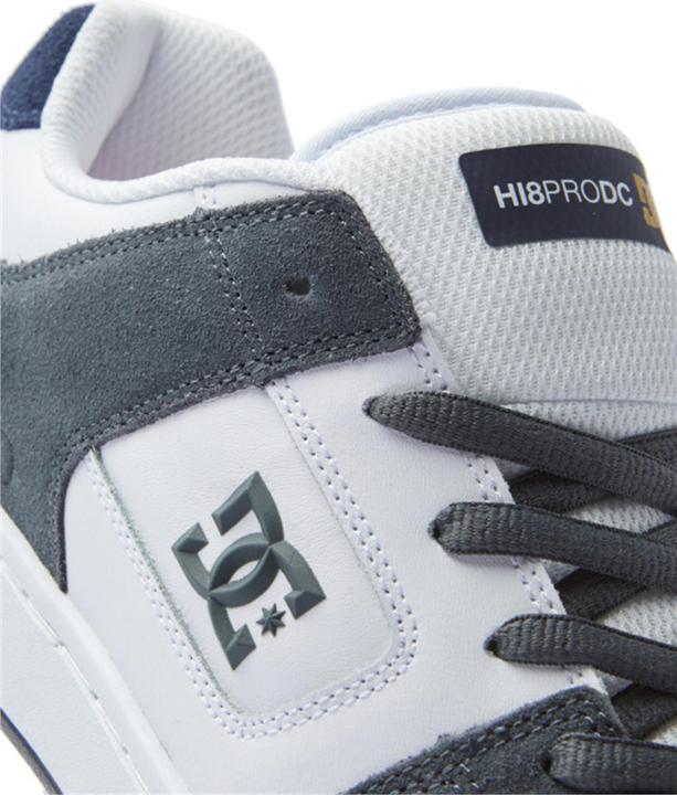 Produktbild DC Shoes Manteca 4 S (41)