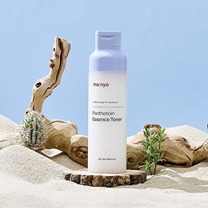 Actual product image Ma:Nyo Panthetoin Essence Toner 200 ml (Cleansing lotion, 200 ml)