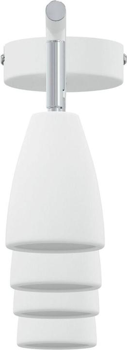 Produktbild vidaXL Deckenstrahler (einzeln) (GU10)