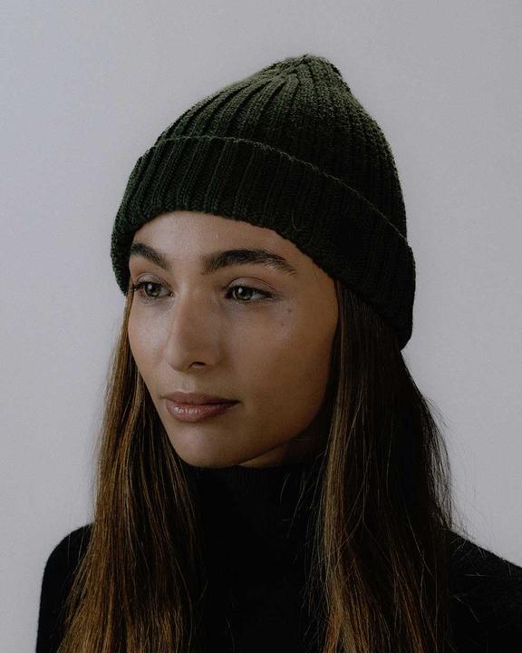 Actual product image Hae Discoverer Beanie (One size)