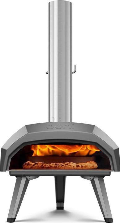 Actual product image Ooni Karu (Pizza oven wood)