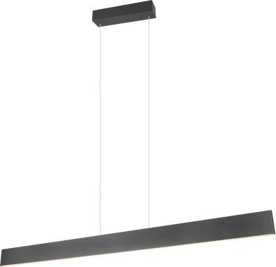 Trio Pendelleuchte GALWAY 35W 349710132 4200lm 2700-6000K 1500mm sw touchDim (4200 lm)