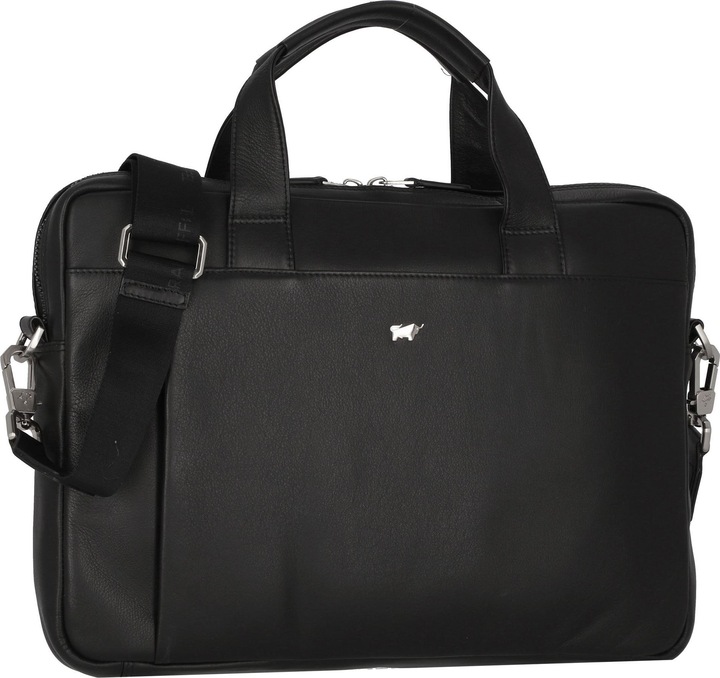 Actual product image Braun Büffel Briefcase Golf 2.0 90672 (16.14")