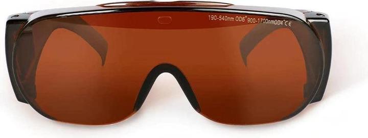 Actual product image Snapmaker Laser Safety Goggles