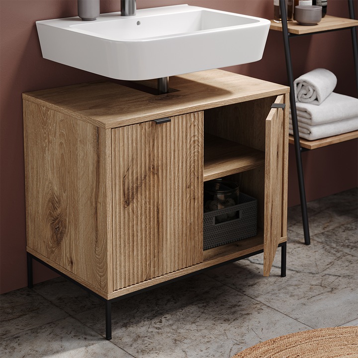 Actual product image Vicco Eliza (60 x 45 x 63 cm)