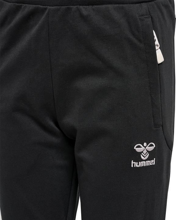 Actual product image hummel Hmlmove Grid Cotton Pants Kids (128)