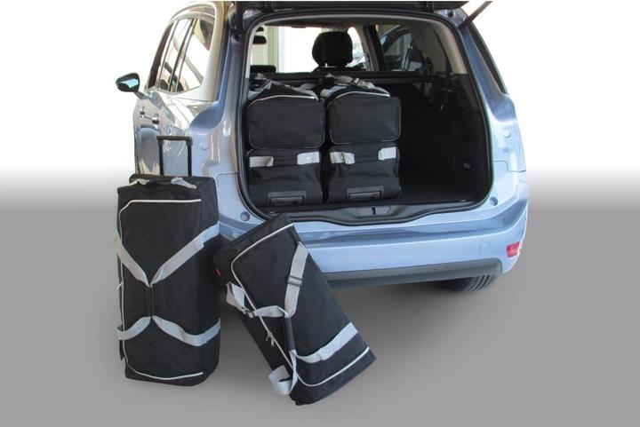 Actual product image Car-Bags Set