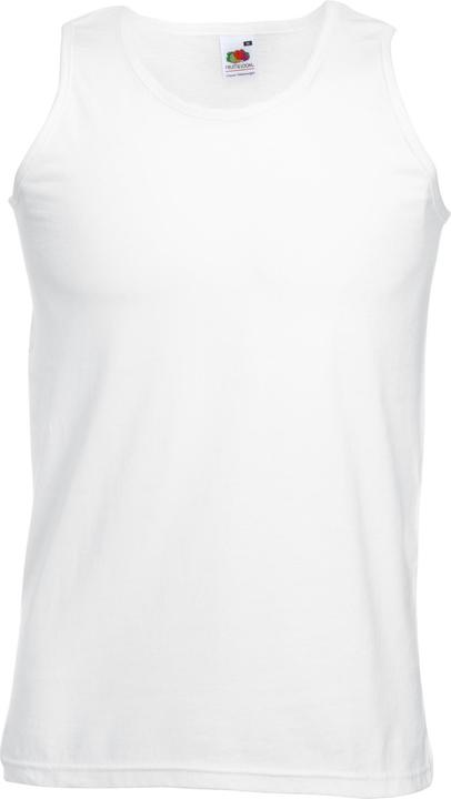 Produktbild Fruit of the Loom Athletic Tank Top (L)