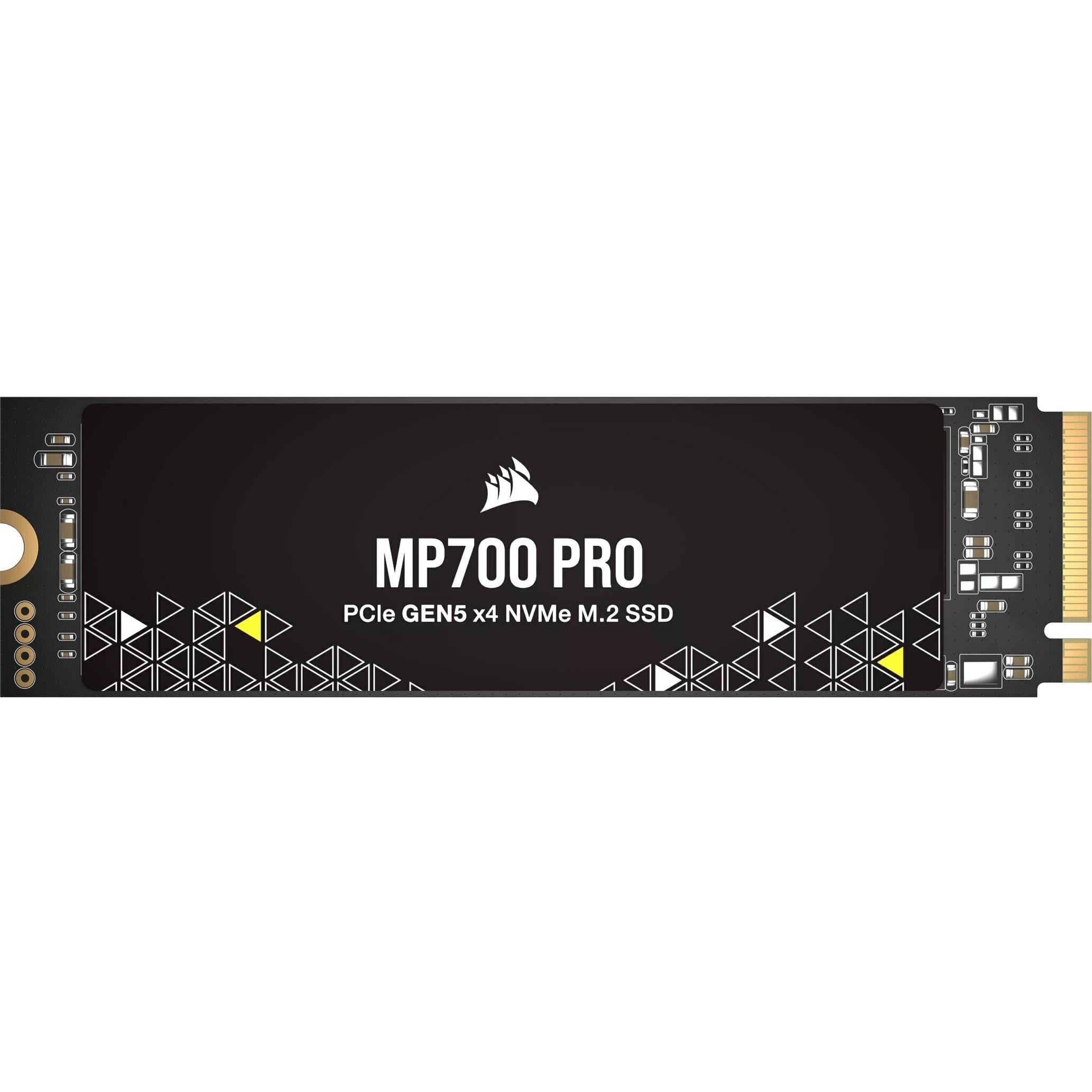 Corsair MP700 PRO (1000 GB, M.2 2280), SSD