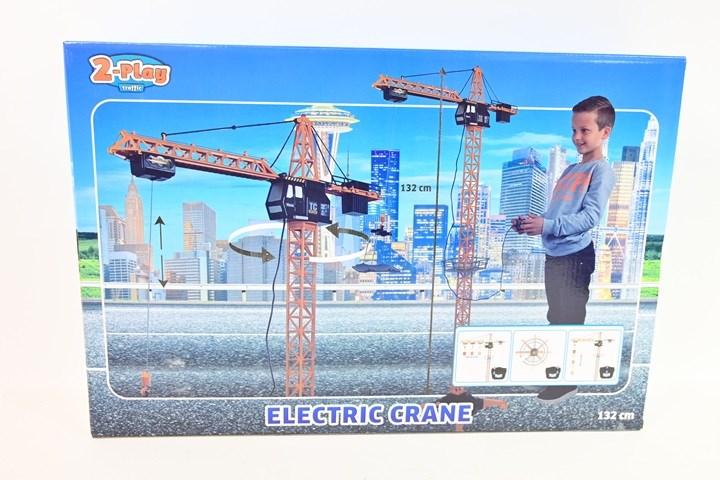 Immagine prodotto Sombo Gru con telecomando