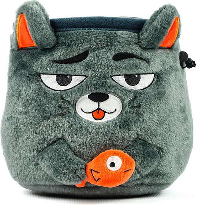 Image du produit YY Vertical Animaux Chat Gris