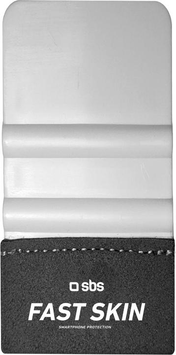 Productafbeelding SBS Other Phone Accessory Fast Skin Watch Squeegee