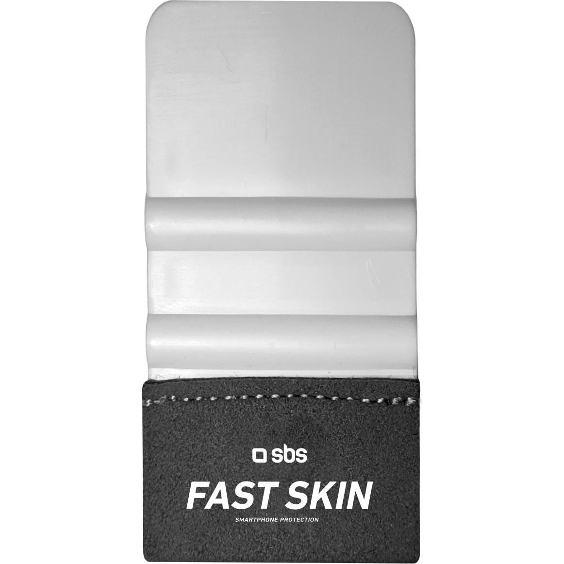 SBS Other Phone Accessory Fast Skin Watch Squeegee, Accessori per cellulare