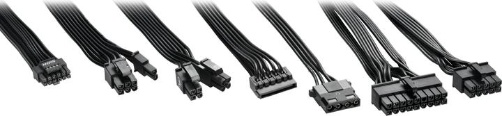 Immagine prodotto Sharkoon Rebel P20 850 (zero watt) (850 W)