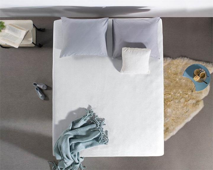 Actual product image Palo Double fitted sheet (160, 220 cm)