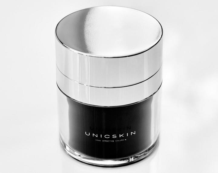 Actual product image Unicskin Unicwhite X-Treme Complex (50 ml)