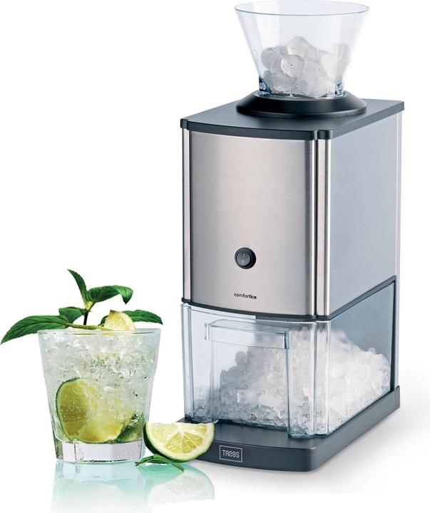 Produktbild Trebs Eiscrusher