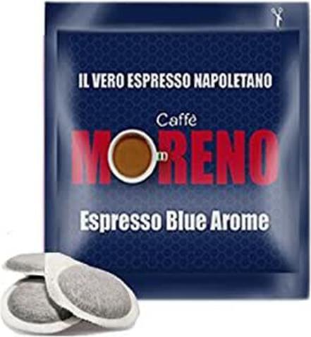 Produktbild Caffè Moreno Blue Arome (150 x Port.)