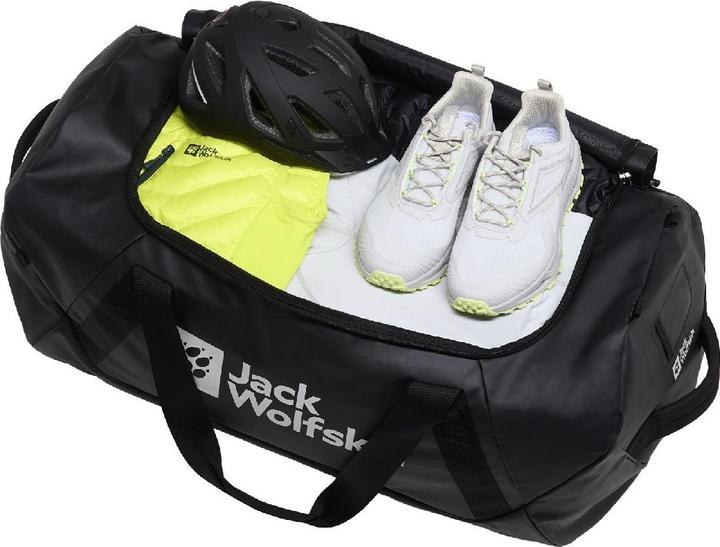 Image du produit Jack Wolfskin Expdn Duffle 100 (100 l)