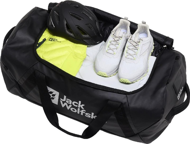 Produktbild Jack Wolfskin Expdn Duffle 100 (100 l)