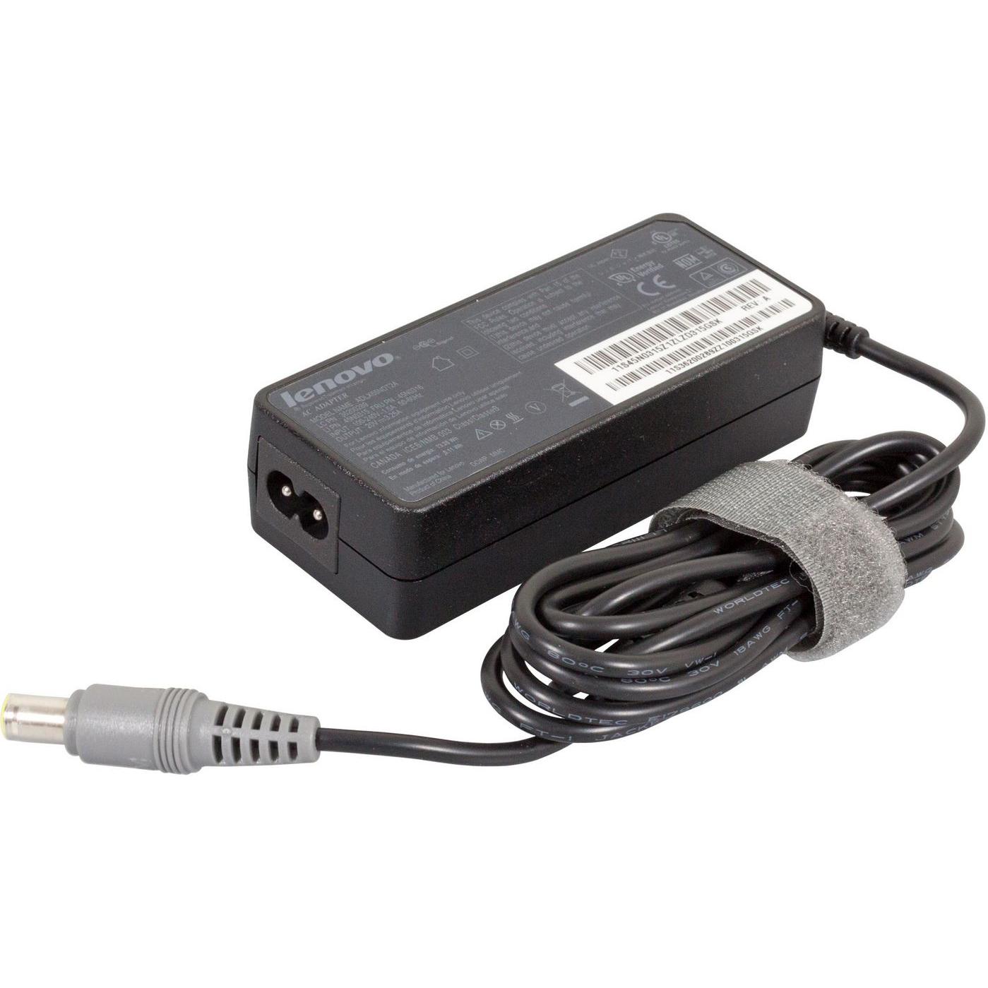 Lenovo Ac Adapter, Notebook Netzteil
