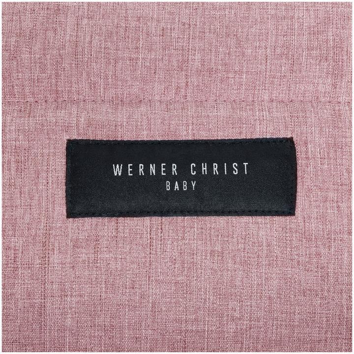 Image du produit Werner Christ chancelière poussette pour bébé flims