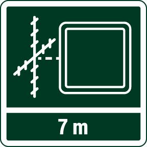 Image du produit Bosch Home & Garden Quigo Plus (Laser à lignes croisées)