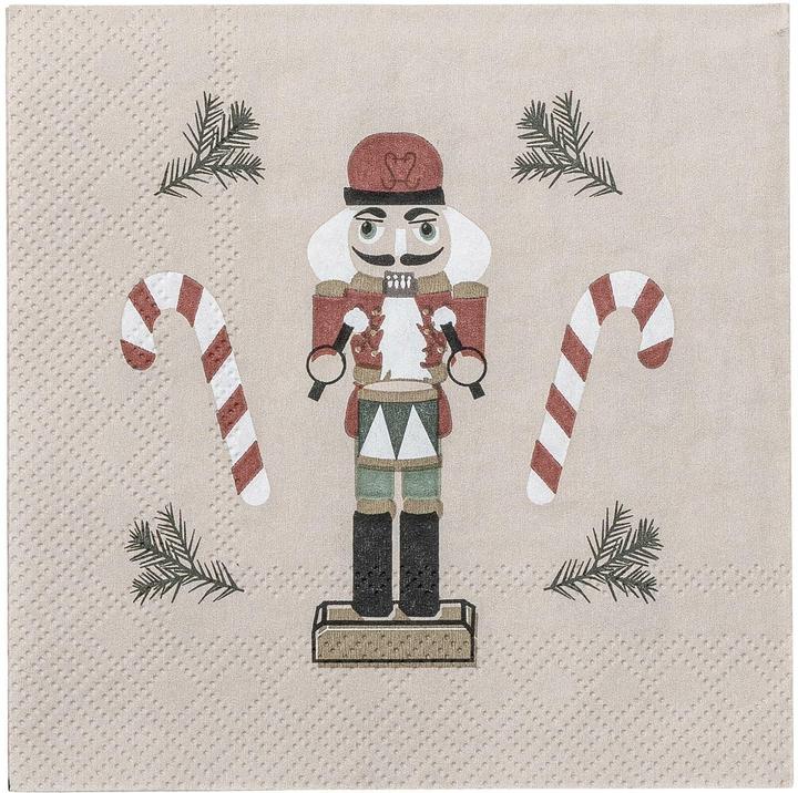 Image du produit Bloomingville Jolly (20 x, 33 x 33 cm)