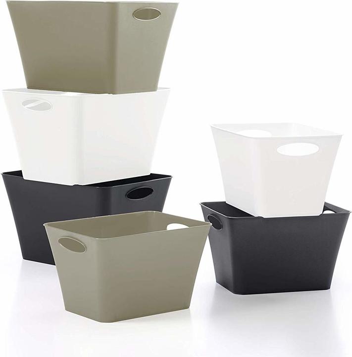 Produktbild Rotho Living (32 x 26 x 43 cm, 24 l)