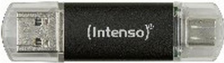 Image du produit Intenso Twin Line (128 Go, USB-A, USB-C)