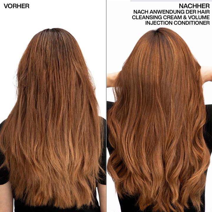 Immagine prodotto Redken Crema detergente per capelli (Shampoo liquido, 250 ml)