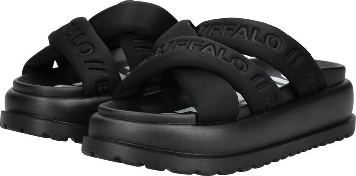 Actual product image Buffalo Pantoletten (42)
