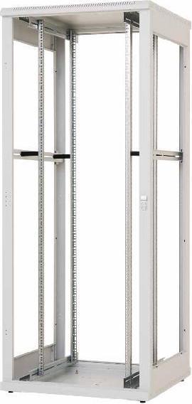 Image du produit Triton RMA-42-A86-CAX-A1 - Armoire au sol 19", 42 UH, 800 x 600 mm (42 HE, Rack 19 pouces)