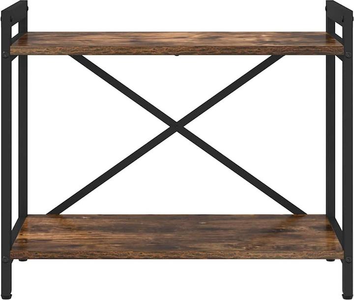 Immagine prodotto vidaXL Bücherregal (30 x 30 x 50 cm)