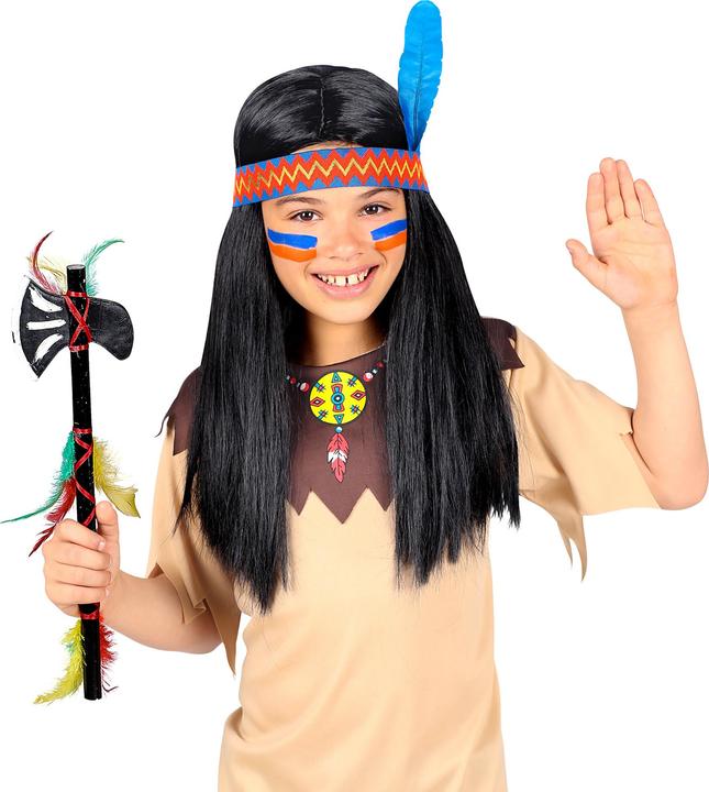 Immagine prodotto Widmann Piccolo indiano