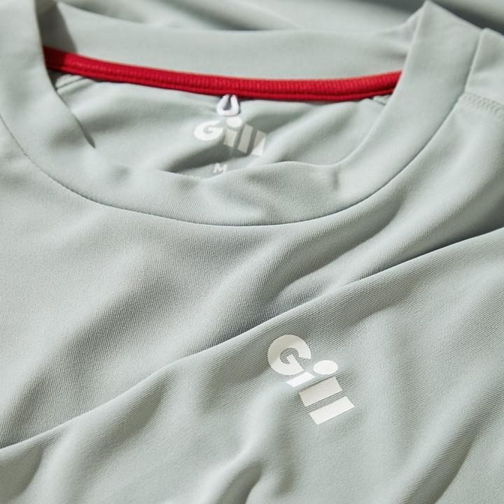 Produktbild UV Tec L/S Tee, Herren (M)