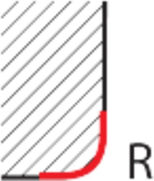 Image du produit Haimer DUO-LOCK MILL Power Series HPCnon revêtu