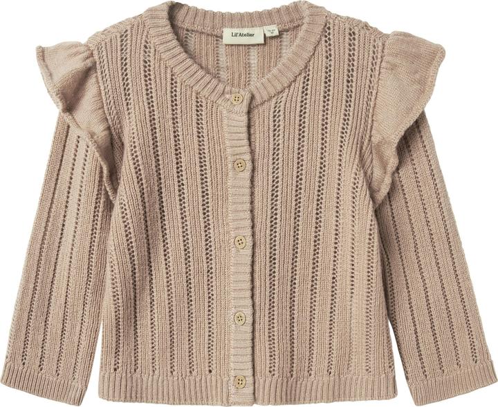 Image du produit Name it Langarm Strickjacke (116)