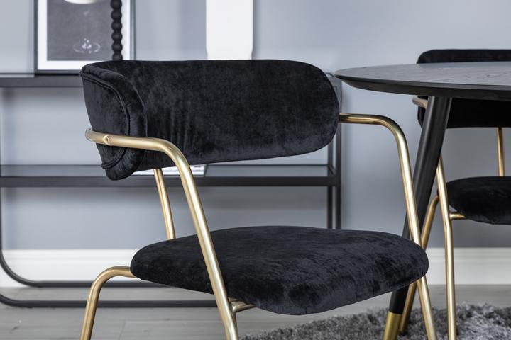 Image du produit Venture Home Dipp, Arrow (Panneau de bois MDF)