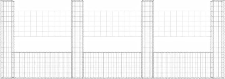 Actual product image vidaXL Constancia
