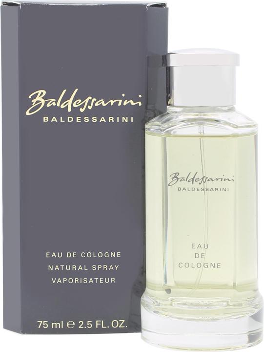 Produktbild Baldessarini Eau De Cologne (Eau de Cologne, 75 ml)