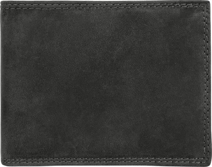 Actual product image Bagan Geldbörse