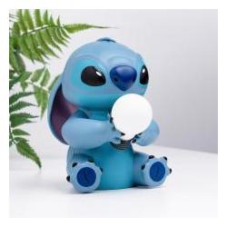 Paladone Products, Luce notturna, Paladone Stitch Light Closed Box