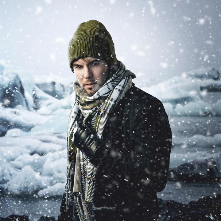 Actual product image Fawler Cruz (One size)