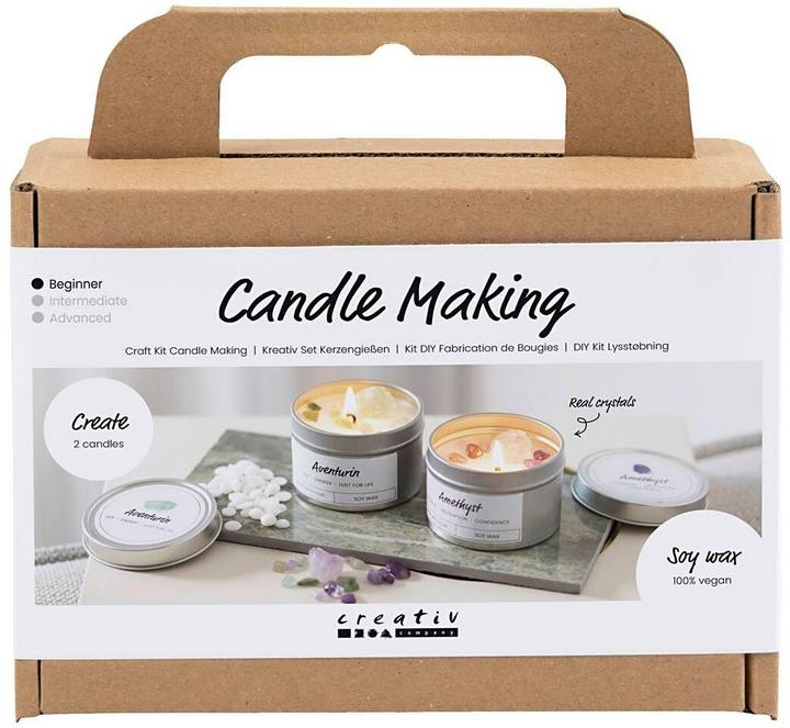 Immagine prodotto Creativ Company Candele