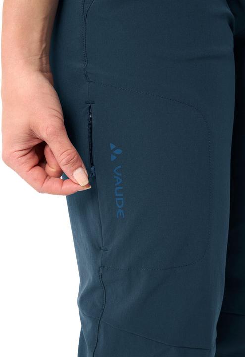 Produktbild Vaude Farley Stretch Pants III (44)