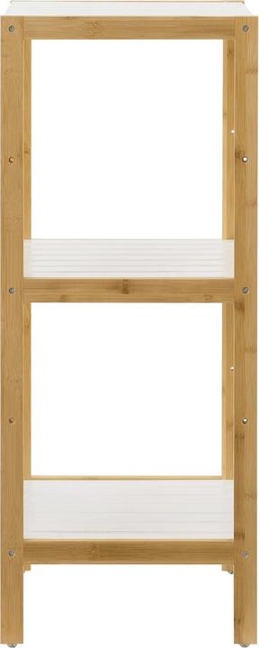 Actual product image En.Casa Balsfjord (33 x 34 x 80 cm)