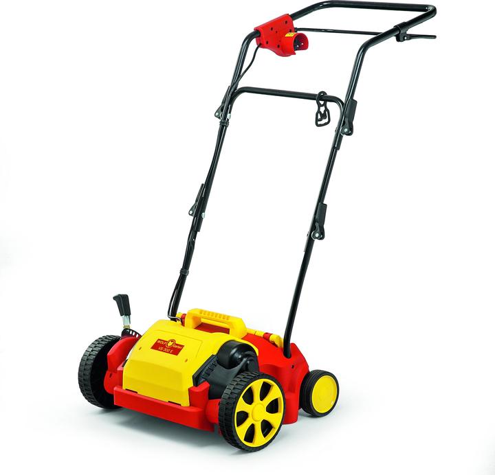 Actual product image Wolf-Garten Vs 302 E