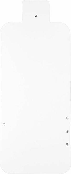 OEM 10x Neue Handy-Schutzfolie für iPhone 12 mini (Klebefolie, iPhone 12 Mini)