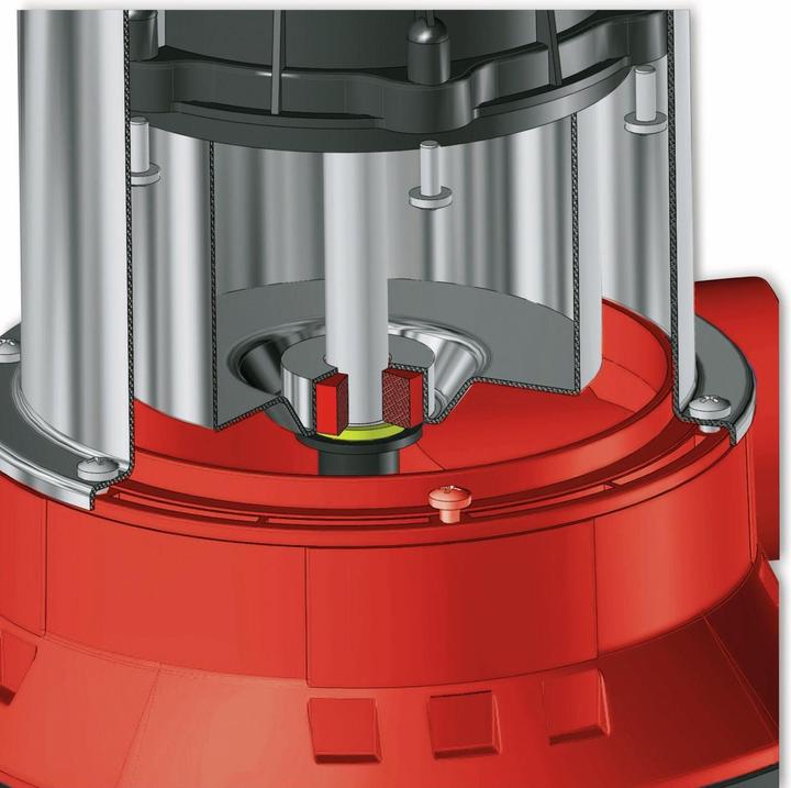 Produktbild Einhell Gh-Dp 3730 (Schmutzwasserpumpe)